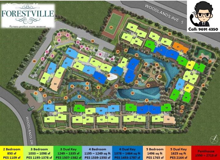 forestville site plan call www.williamtanhomes